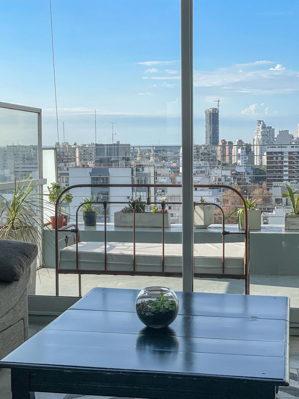 Hollywood Suites & Lofts Buenos Aires Dış mekan fotoğraf