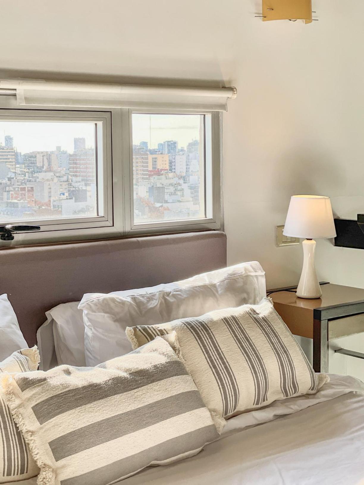 Hollywood Suites & Lofts Buenos Aires Dış mekan fotoğraf