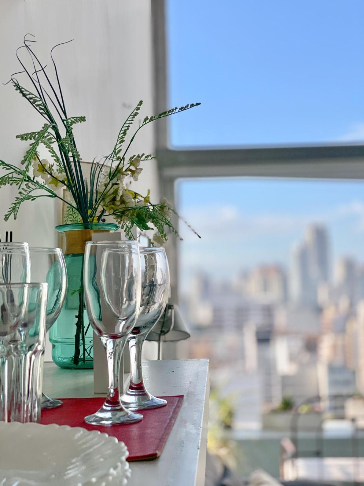 Hollywood Suites & Lofts Buenos Aires Dış mekan fotoğraf