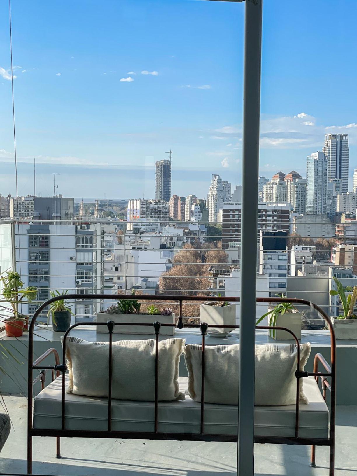 Hollywood Suites & Lofts Buenos Aires Dış mekan fotoğraf
