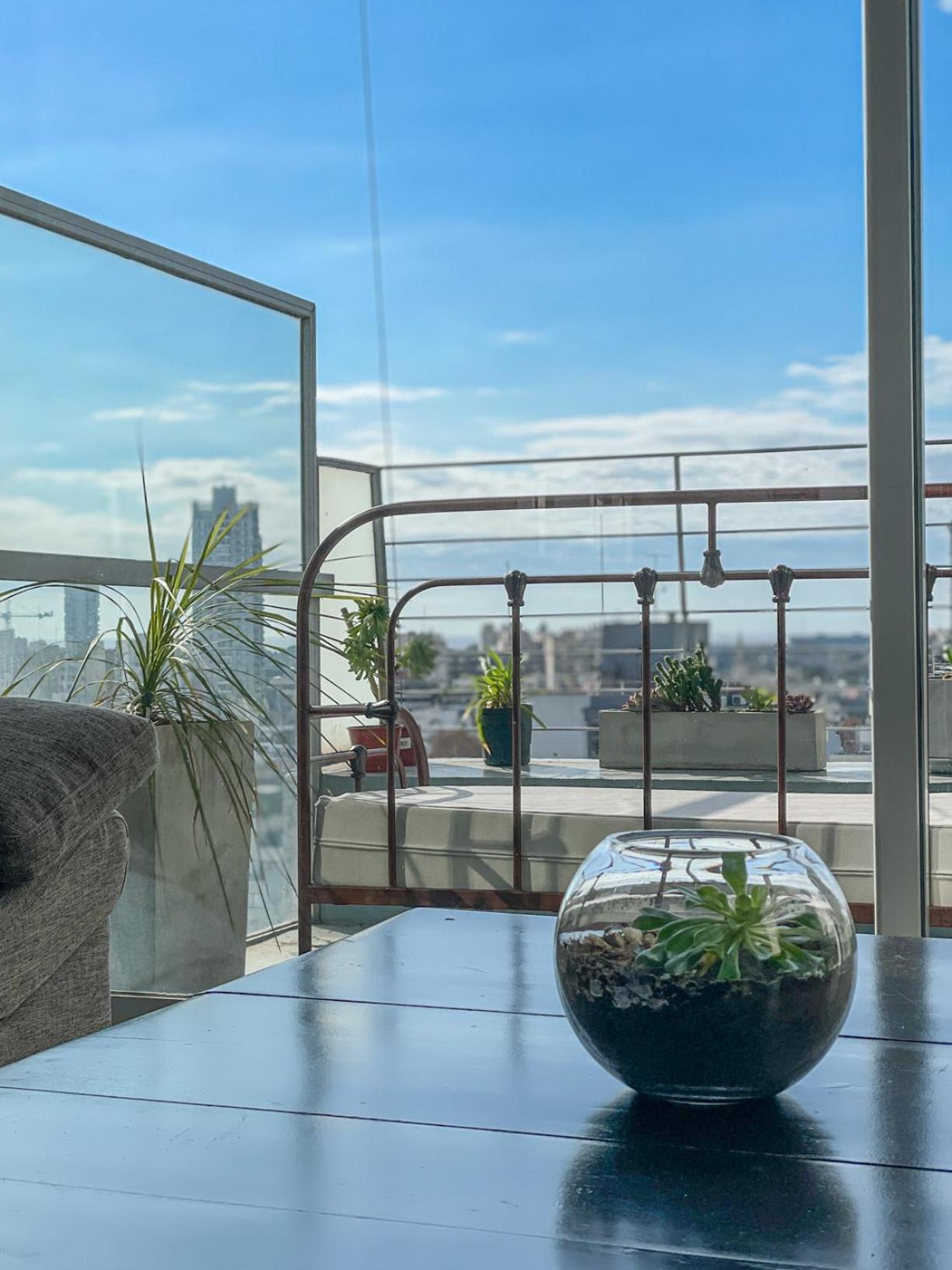Hollywood Suites & Lofts Buenos Aires Dış mekan fotoğraf