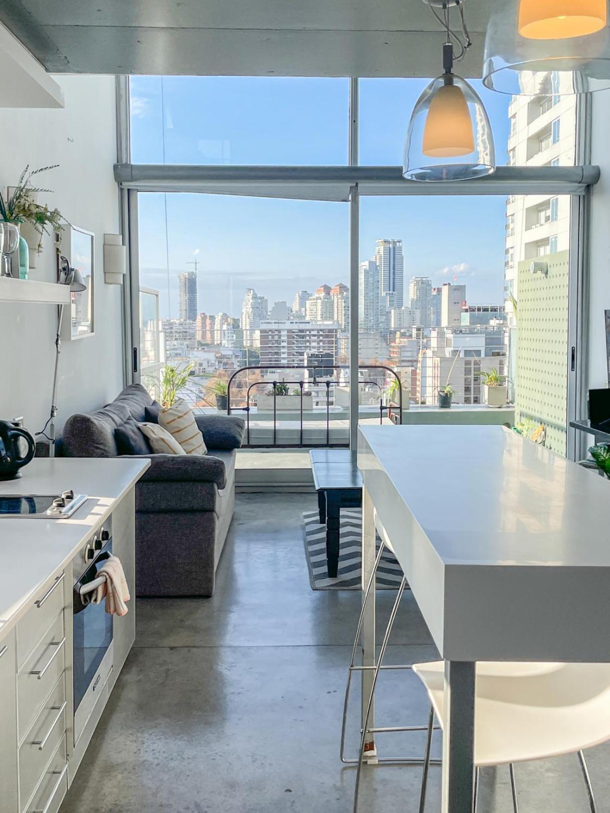 Hollywood Suites & Lofts Buenos Aires Dış mekan fotoğraf