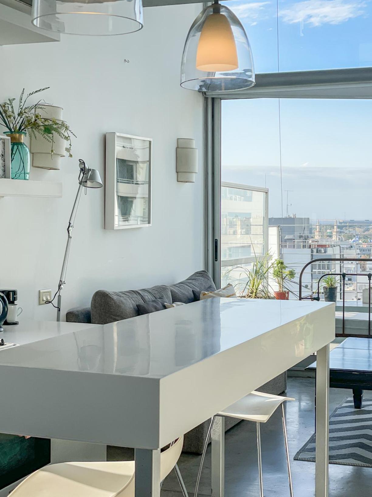 Hollywood Suites & Lofts Buenos Aires Dış mekan fotoğraf