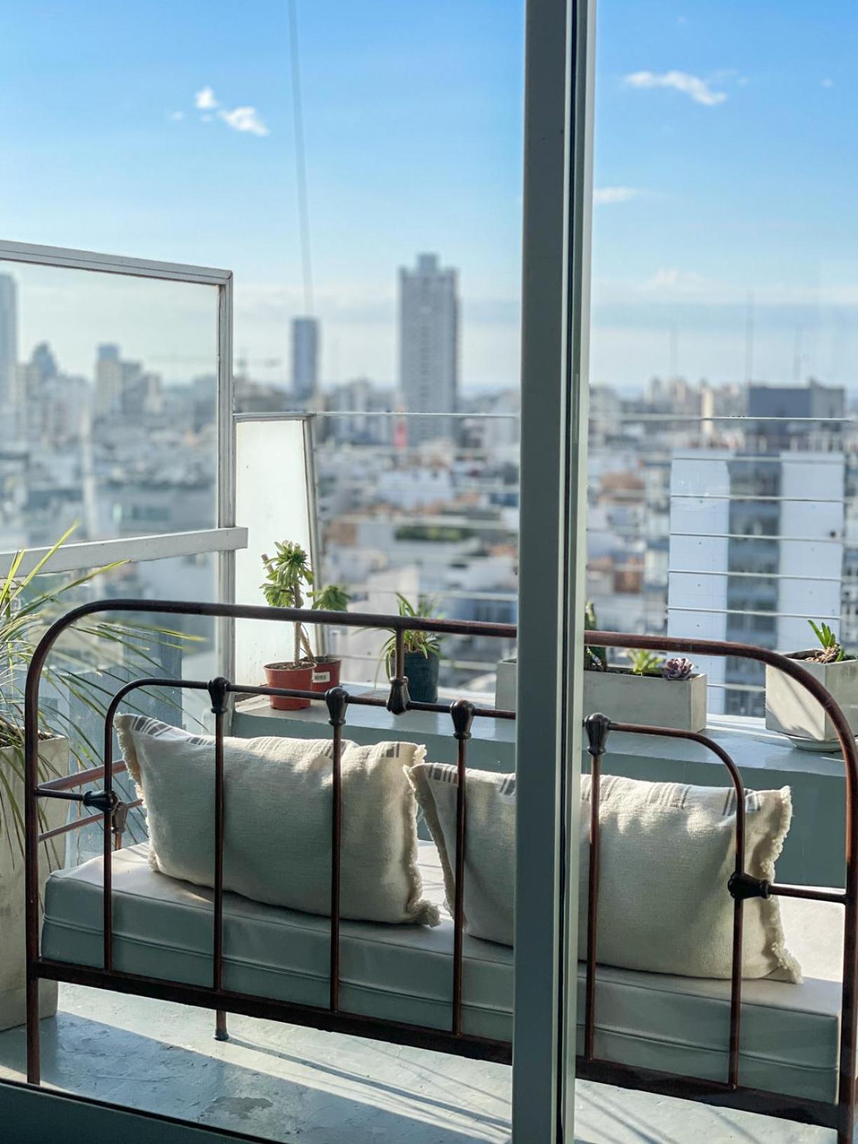 Hollywood Suites & Lofts Buenos Aires Dış mekan fotoğraf