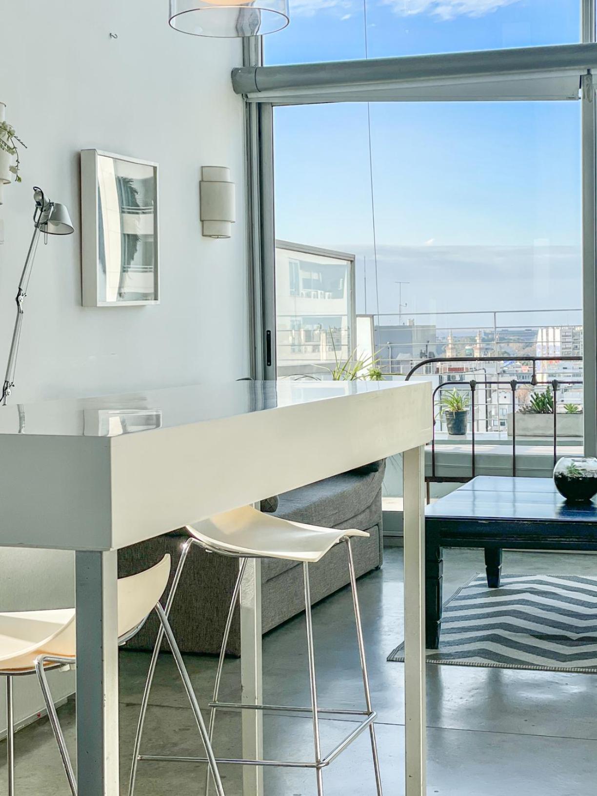 Hollywood Suites & Lofts Buenos Aires Dış mekan fotoğraf