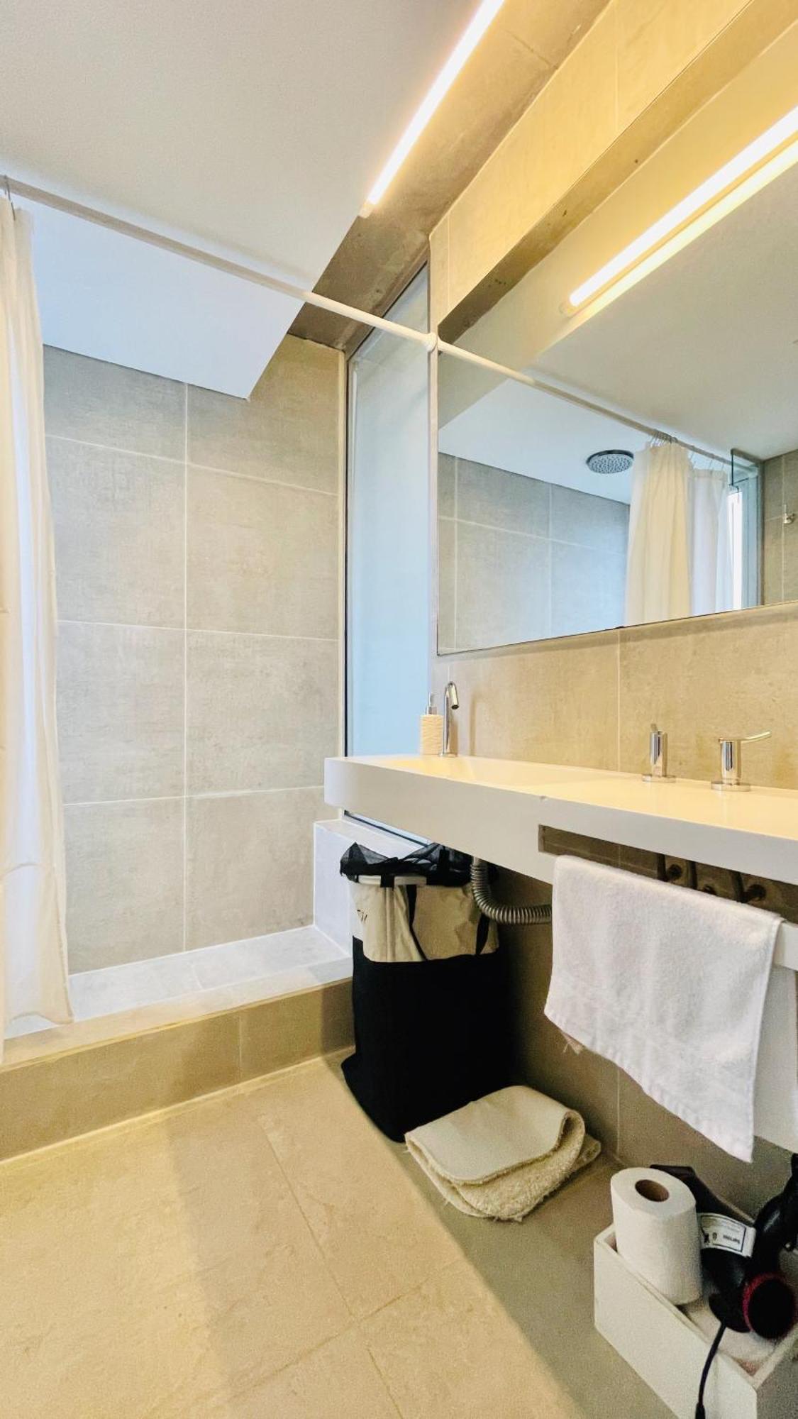 Hollywood Suites & Lofts Buenos Aires Dış mekan fotoğraf