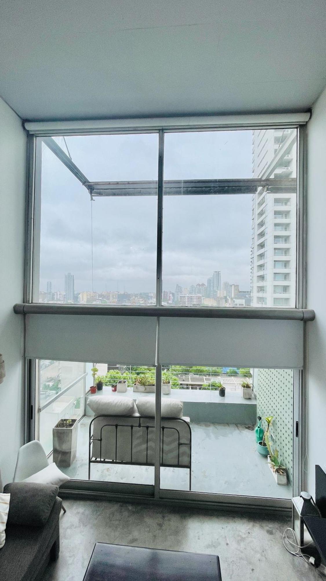 Hollywood Suites & Lofts Buenos Aires Dış mekan fotoğraf