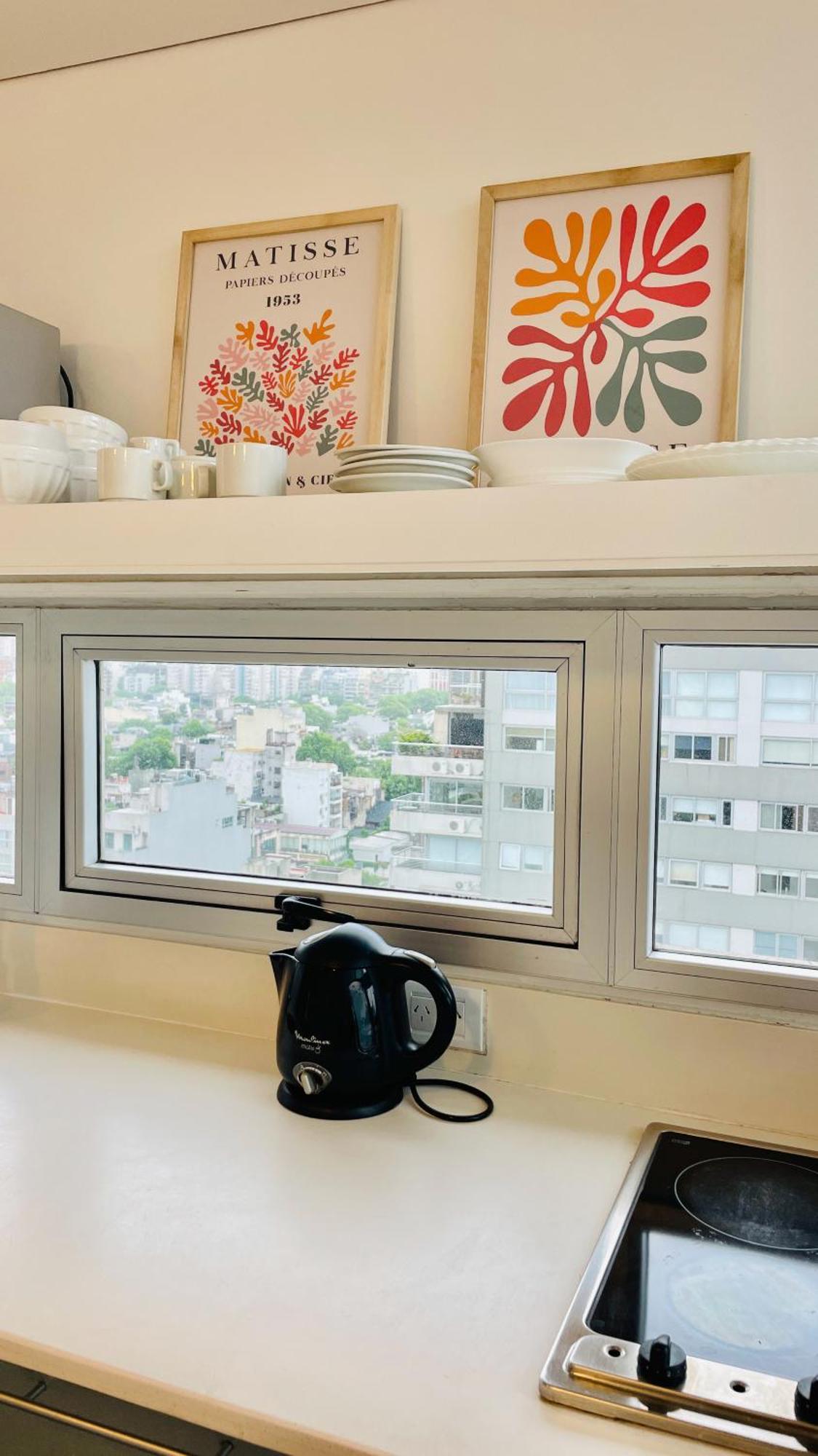 Hollywood Suites & Lofts Buenos Aires Dış mekan fotoğraf