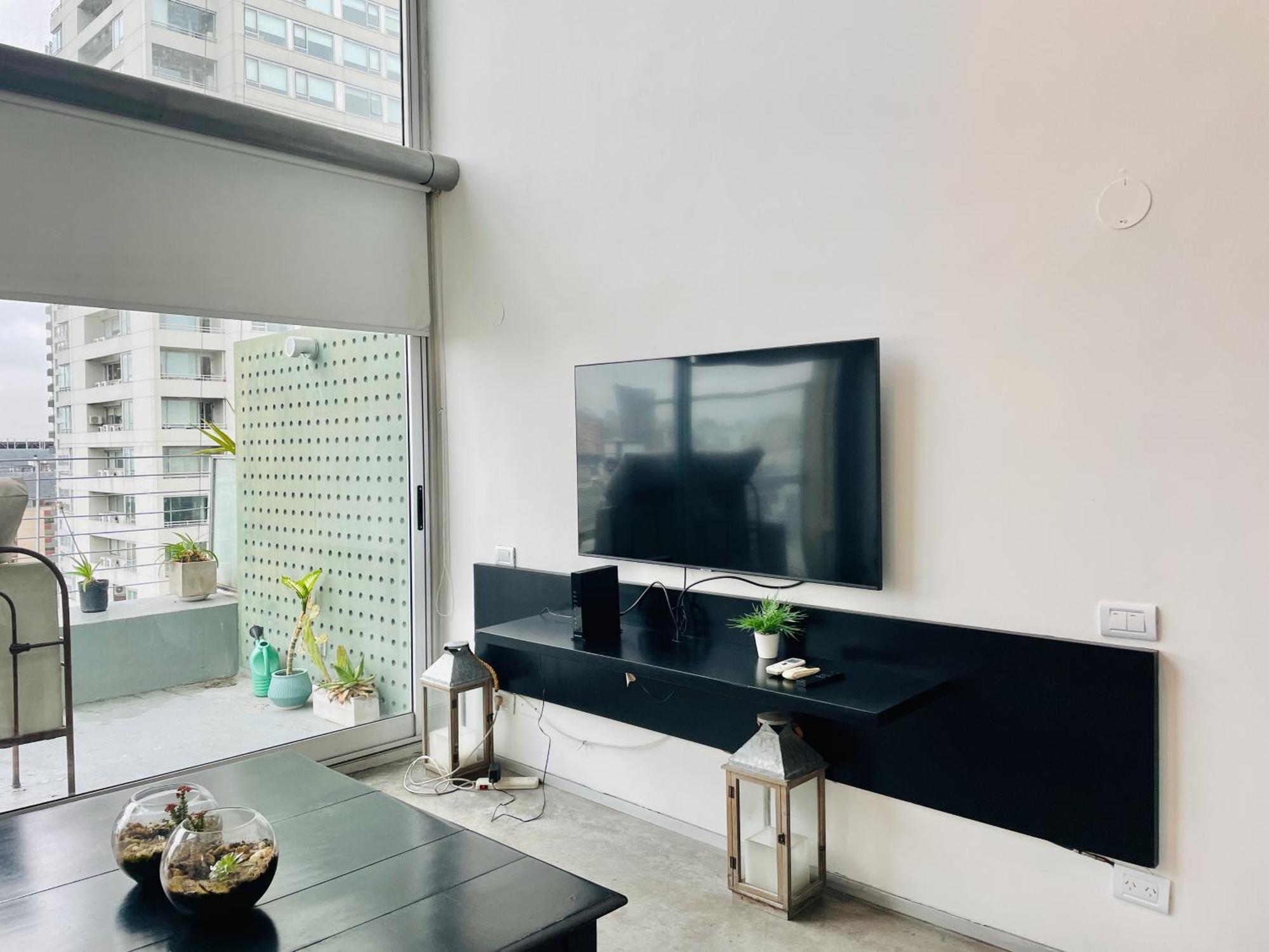 Hollywood Suites & Lofts Buenos Aires Dış mekan fotoğraf