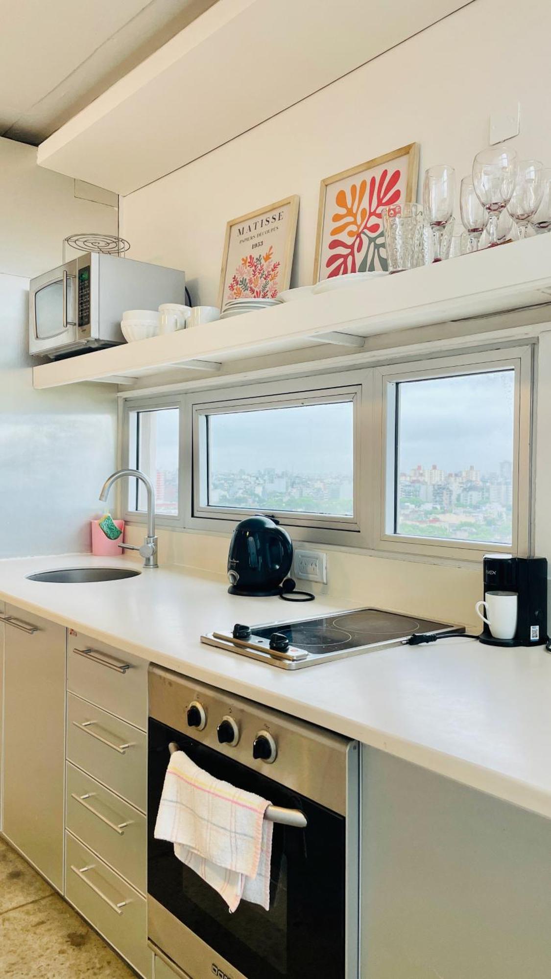 Hollywood Suites & Lofts Buenos Aires Dış mekan fotoğraf