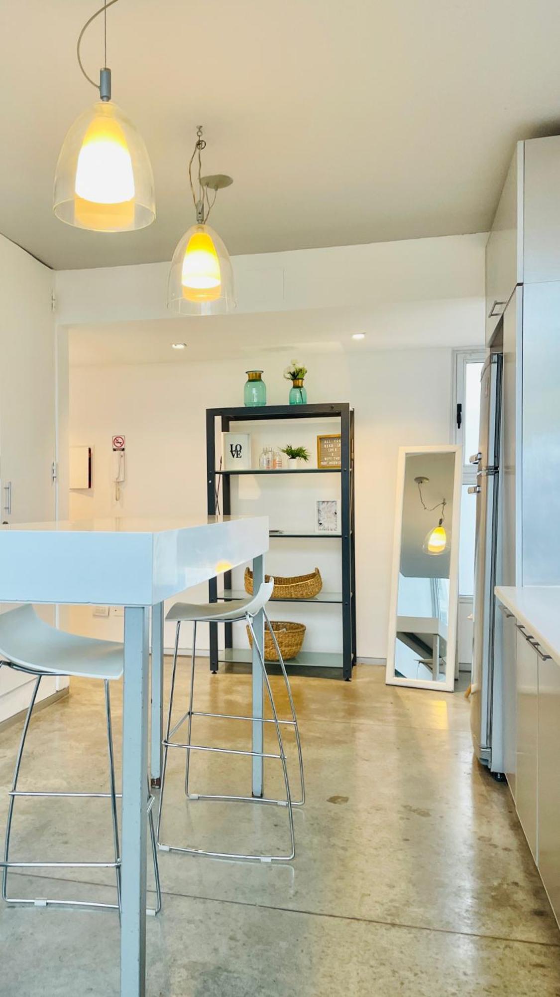 Hollywood Suites & Lofts Buenos Aires Dış mekan fotoğraf