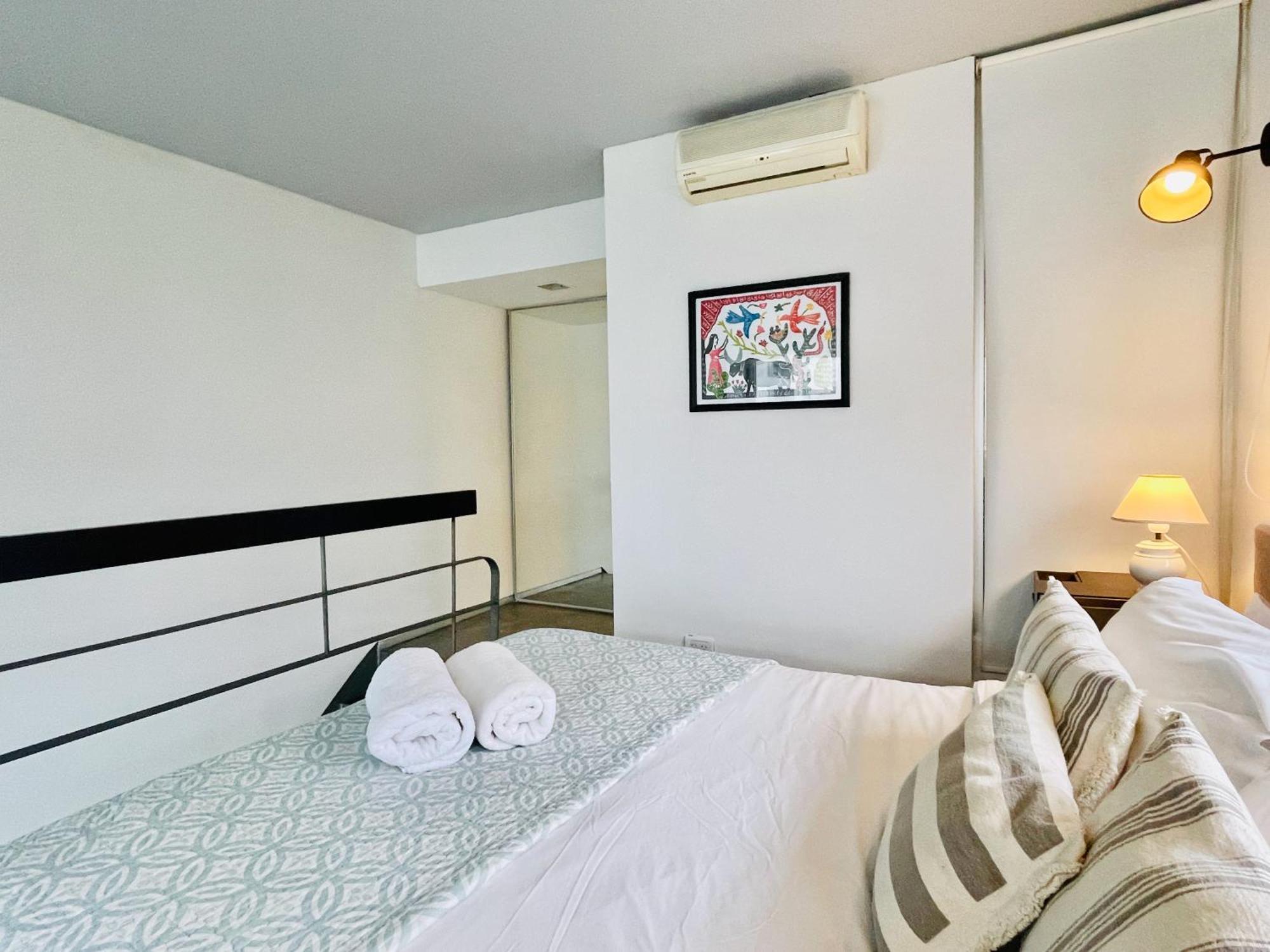 Hollywood Suites & Lofts Buenos Aires Dış mekan fotoğraf