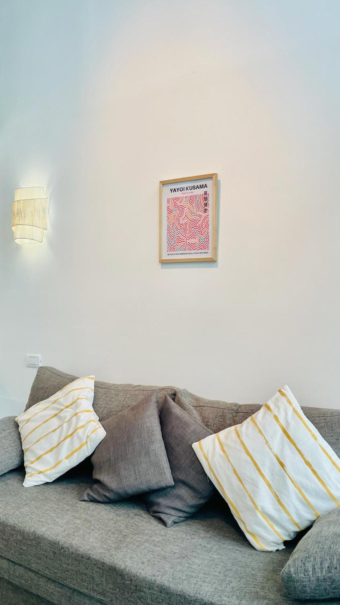 Hollywood Suites & Lofts Buenos Aires Dış mekan fotoğraf